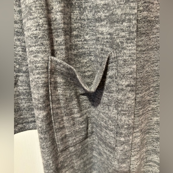 Torrid Plush Duster Cardigan - Picture 5 of 8